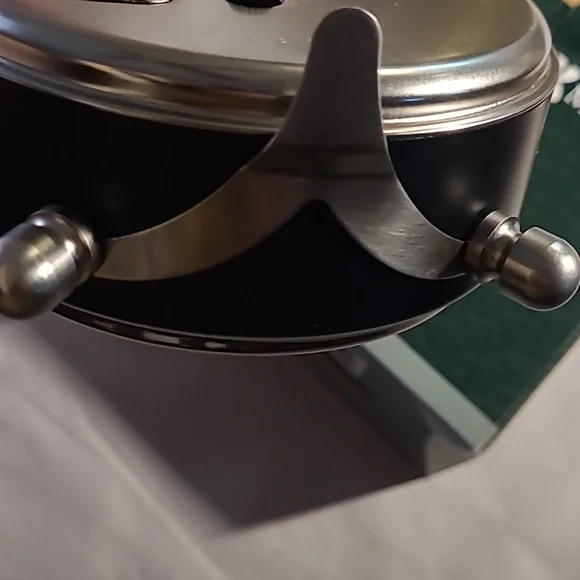 Clock Howard Miller NWT - Picture 6 of 10